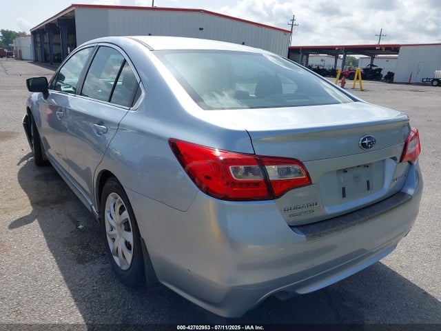 Subaru 2.5l u6 2015 4S3BNBA63F3005239 Image 3