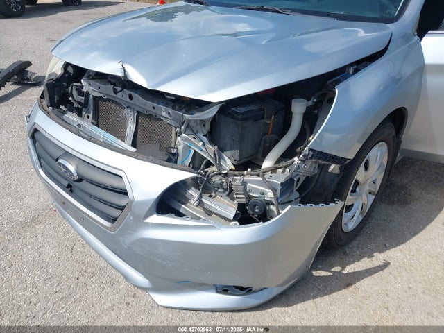 Subaru 2.5l u6 2015 4S3BNBA63F3005239 Image 6