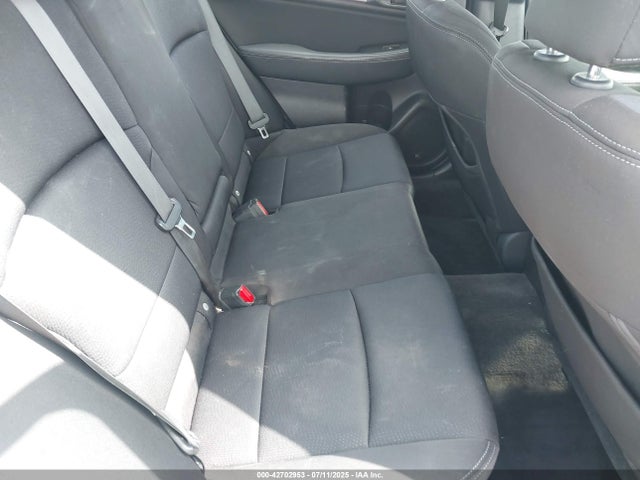 Subaru 2.5l u6 2015 4S3BNBA63F3005239 Image 8