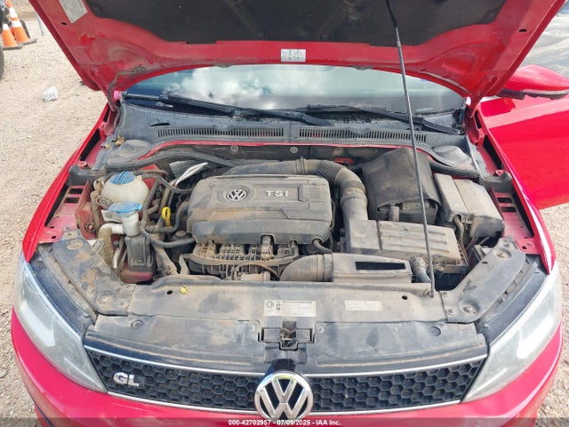 Volkswagen 2014 2014 3VW4T7AJ7EM207107 Image 10