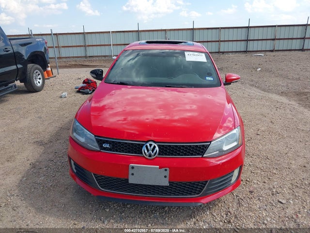 Volkswagen 2014 2014 3VW4T7AJ7EM207107 Image 12