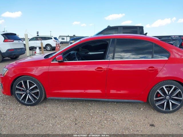 Volkswagen 2014 2014 3VW4T7AJ7EM207107 Image 14