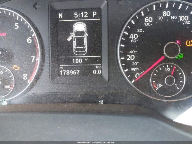 Volkswagen 2014 2014 3VW4T7AJ7EM207107 Image 15