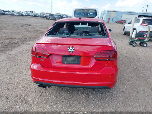 Volkswagen 2014 2014 3VW4T7AJ7EM207107 Image 16