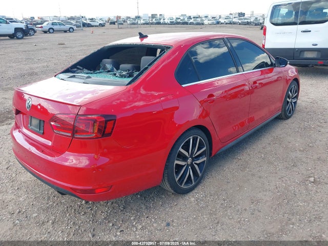 Volkswagen 2014 2014 3VW4T7AJ7EM207107 Image 4
