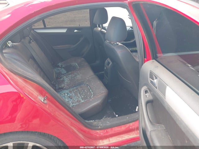 Volkswagen 2014 2014 3VW4T7AJ7EM207107 Image 8