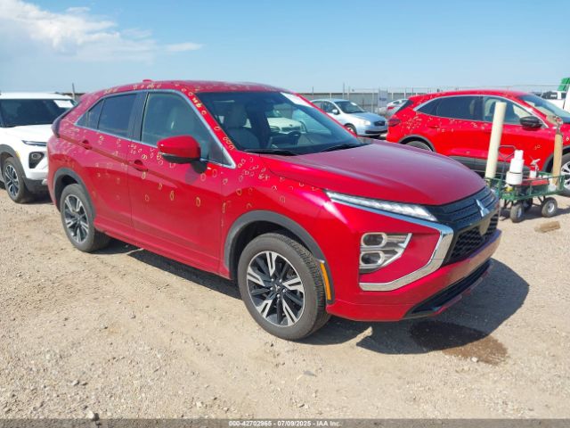 2024 MITSUBISHI ECLIPSE CROSS JA4ATWAA4RZ072330 Photo 0