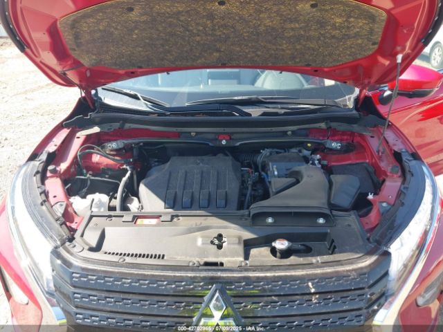 2024 MITSUBISHI ECLIPSE CROSS JA4ATWAA4RZ072330 Photo 9