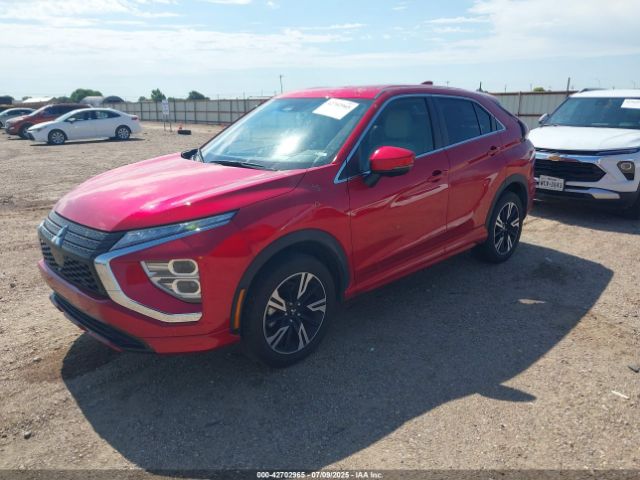 2024 MITSUBISHI ECLIPSE CROSS JA4ATWAA4RZ072330 Photo 1