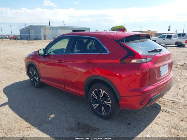 2024 MITSUBISHI ECLIPSE CROSS JA4ATWAA4RZ072330 Photo 2