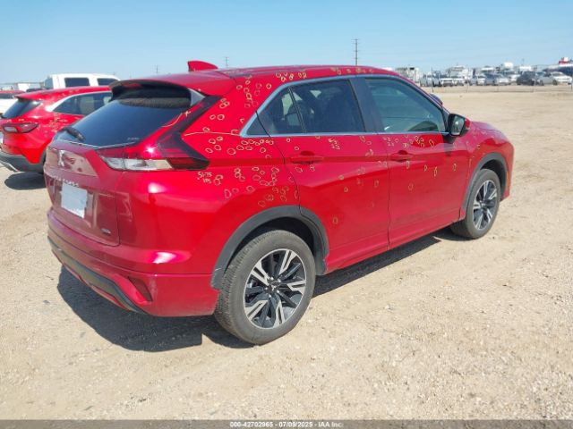 2024 MITSUBISHI ECLIPSE CROSS JA4ATWAA4RZ072330 Photo 3