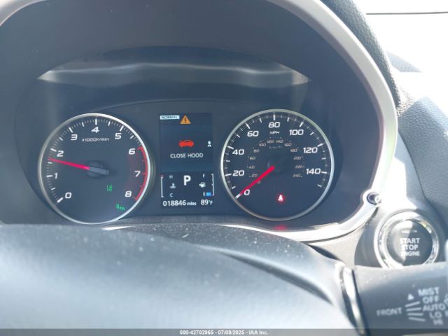 2024 MITSUBISHI ECLIPSE CROSS JA4ATWAA4RZ072330 Photo 6