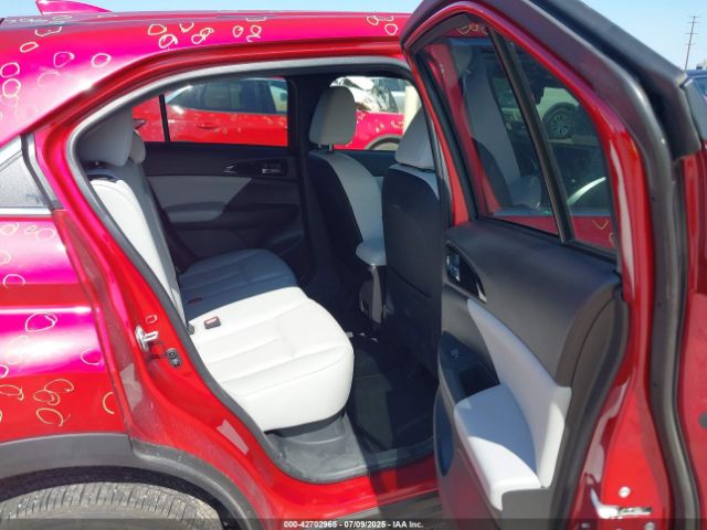 2024 MITSUBISHI ECLIPSE CROSS JA4ATWAA4RZ072330 Photo 7