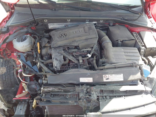 3VW217AUXGM064700 Volkswagen 1.8 tsi