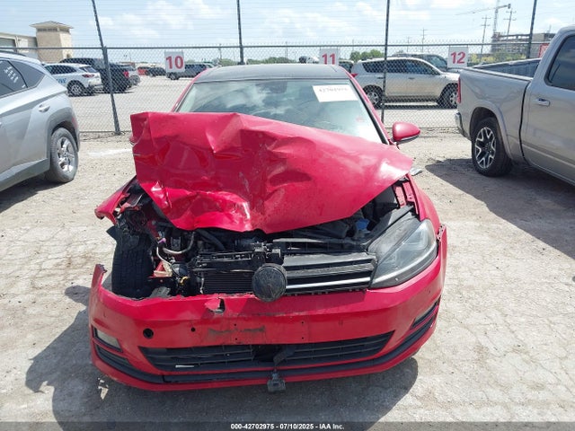 3VW217AUXGM064700 Volkswagen 1.8 tsi