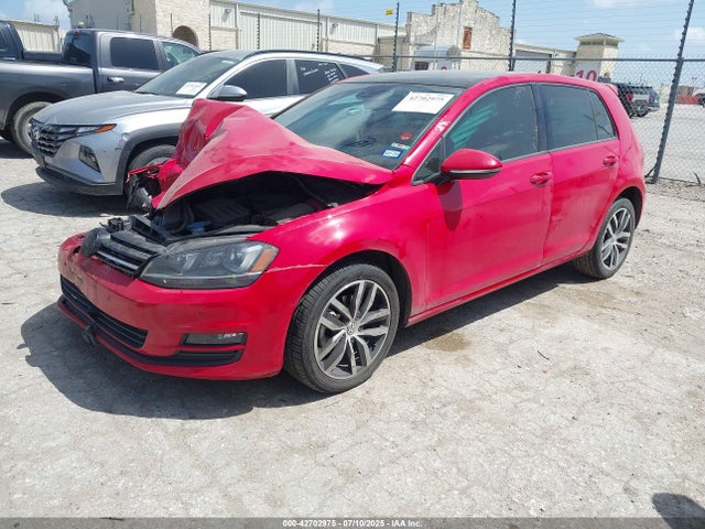 3VW217AUXGM064700 Volkswagen 1.8 tsi
