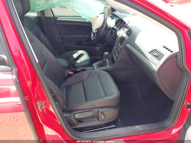 3VW217AUXGM064700 Volkswagen 1.8 tsi