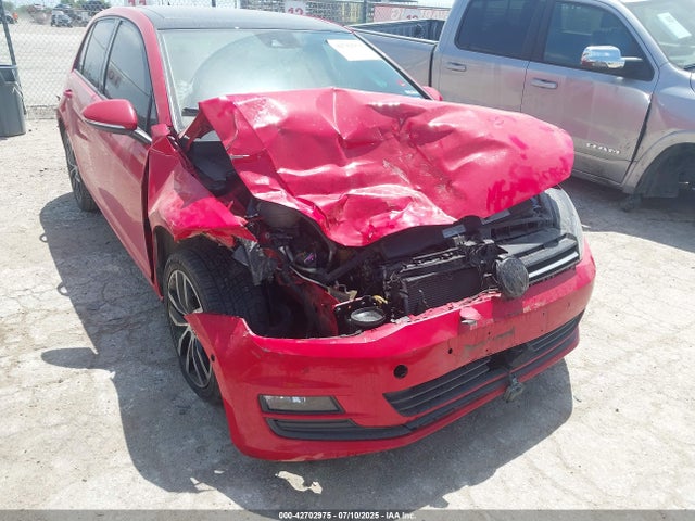 3VW217AUXGM064700 Volkswagen 1.8 tsi