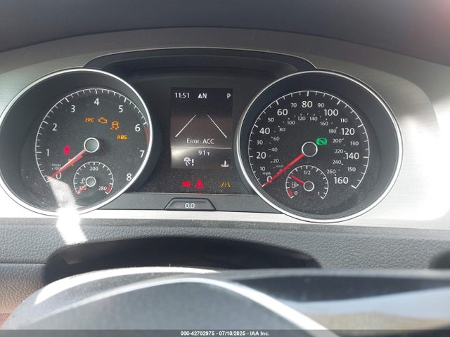 3VW217AUXGM064700 Volkswagen 1.8 tsi