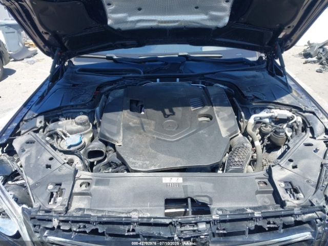 2020 MERCEDES-BENZ S 560 W1KUG8DB4LA558901 Photo 9