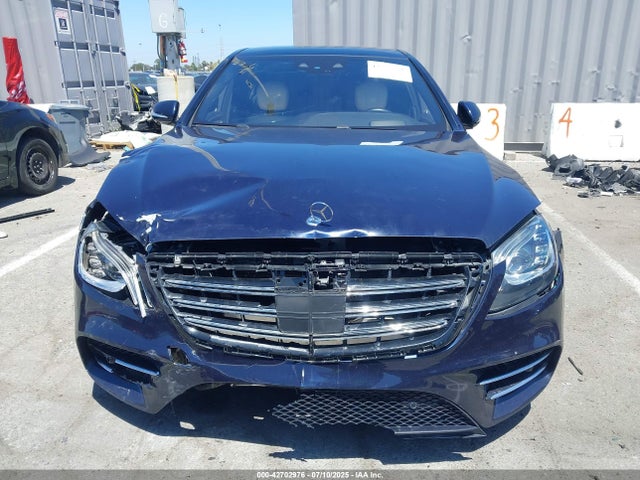 Mercedes-Benz m176 2020 W1KUG8DB4LA558901 Image 12