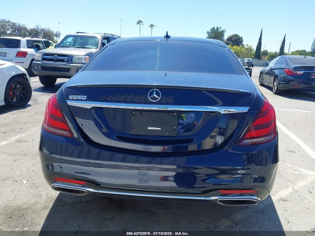 Mercedes-Benz m176 2020 W1KUG8DB4LA558901 Image 16