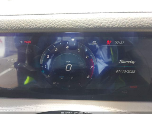 2020 MERCEDES-BENZ S 560 W1KUG8DB4LA558901 Photo 6