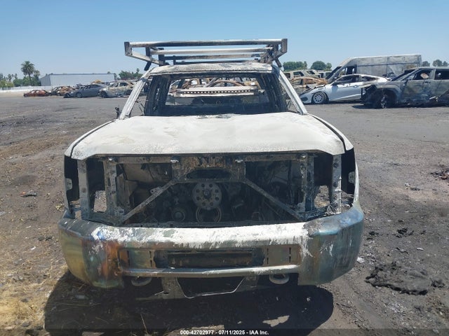 1GB2CUEGXFZ129675 Chevrolet l96