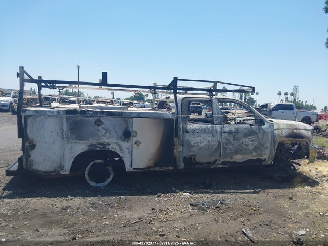 1GB2CUEGXFZ129675 Chevrolet l96