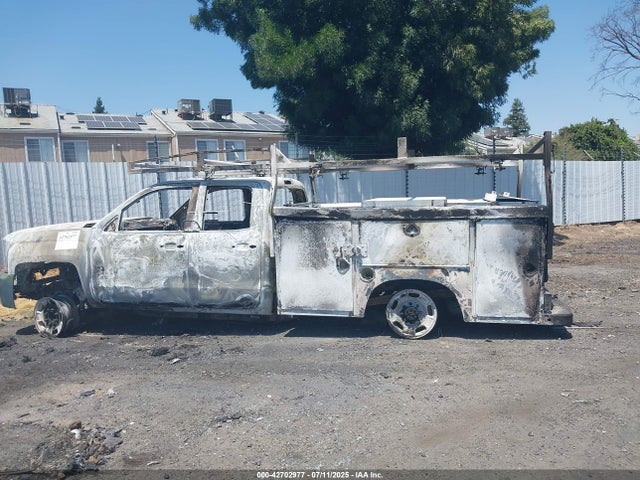 1GB2CUEGXFZ129675 Chevrolet l96
