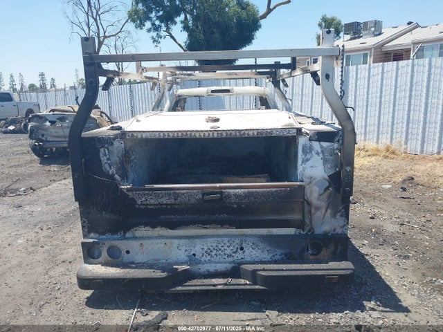 1GB2CUEGXFZ129675 Chevrolet l96
