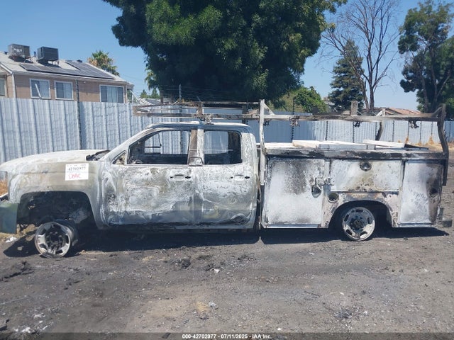 1GB2CUEGXFZ129675 Chevrolet l96