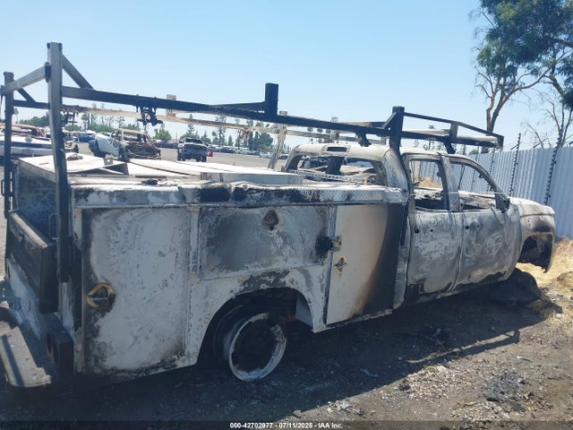 1GB2CUEGXFZ129675 Chevrolet l96
