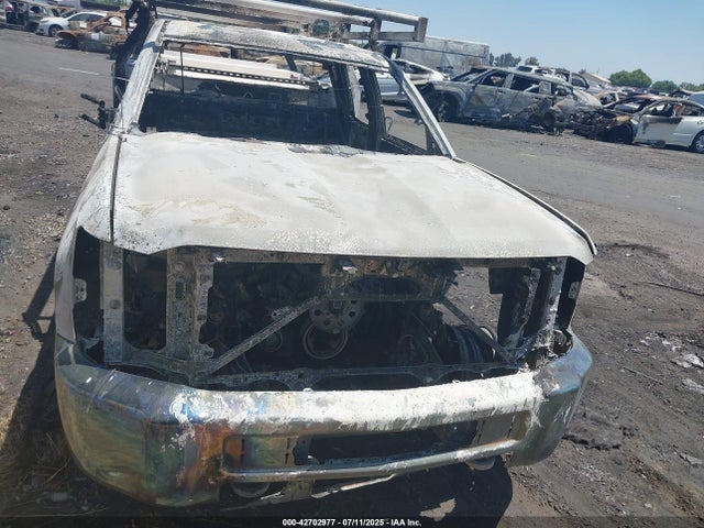 1GB2CUEGXFZ129675 Chevrolet l96