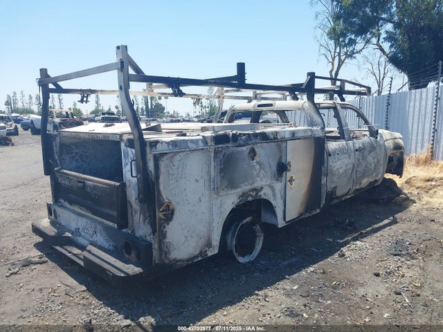 1GB2CUEGXFZ129675 Chevrolet l96