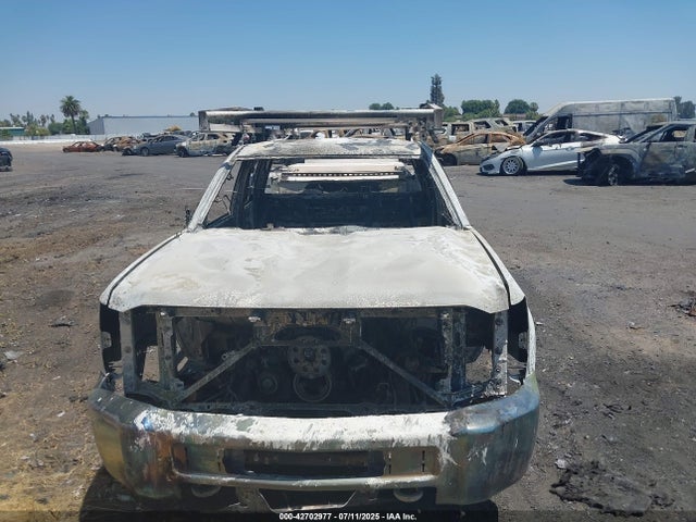 1GB2CUEGXFZ129675 Chevrolet l96
