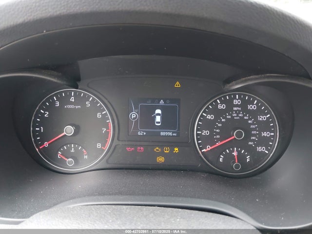 KNAGT4L32J5238372 KIA Optima Lx
