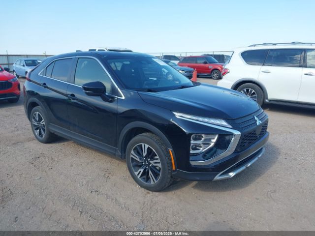 2024 MITSUBISHI ECLIPSE CROSS JA4ATWAAXRZ063910