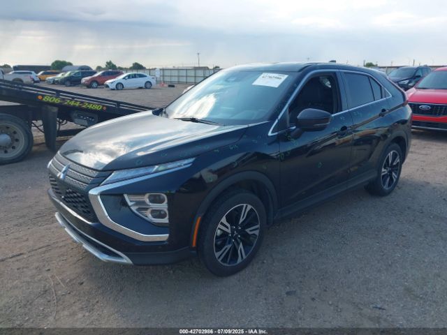 2024 MITSUBISHI ECLIPSE CROSS JA4ATWAAXRZ063910 Photo 1
