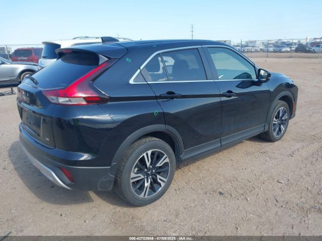 2024 MITSUBISHI ECLIPSE CROSS JA4ATWAAXRZ063910 Photo 3