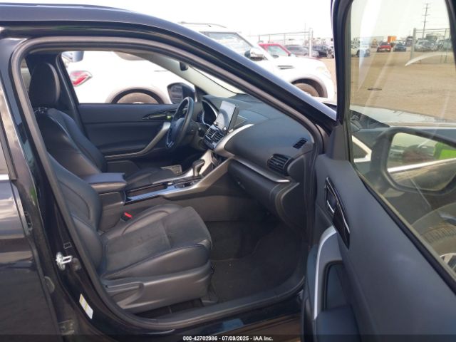 2024 MITSUBISHI ECLIPSE CROSS JA4ATWAAXRZ063910 Photo 4