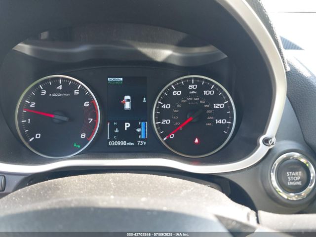 2024 MITSUBISHI ECLIPSE CROSS JA4ATWAAXRZ063910 Photo 6