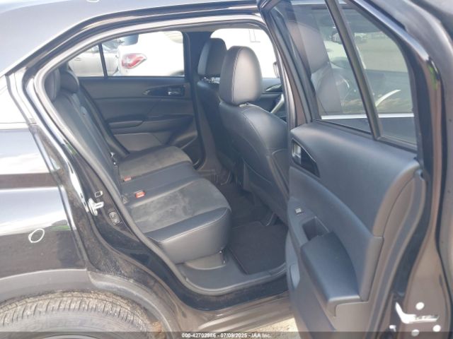 2024 MITSUBISHI ECLIPSE CROSS JA4ATWAAXRZ063910 Photo 7