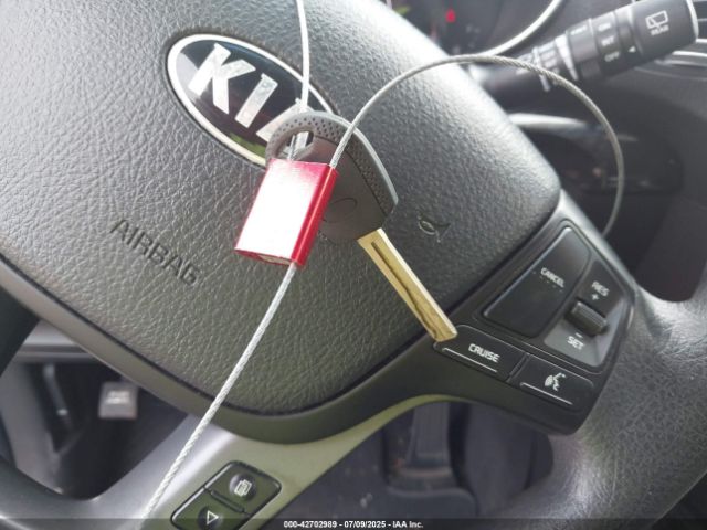 2014 KIA SORENTO 5XYKT4A71EG492509 Photo 10