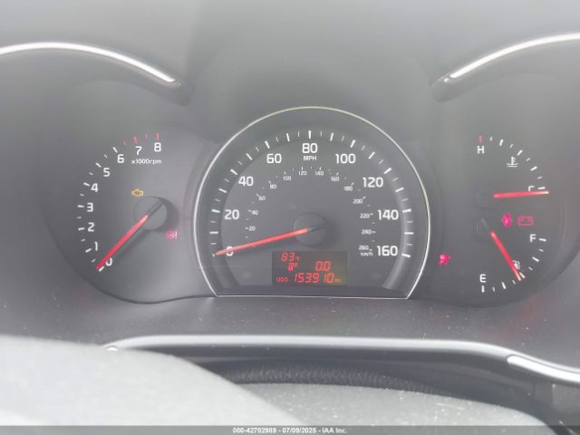 2014 KIA SORENTO 5XYKT4A71EG492509 Photo 6