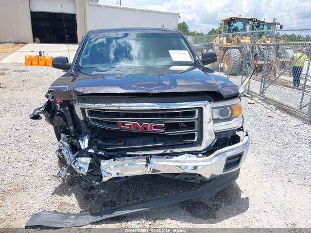 3GTU2UEC5FG287457 GMC l83 - vvt, active fuel management, aluminum