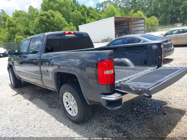 3GTU2UEC5FG287457 GMC l83 - vvt, active fuel management, aluminum