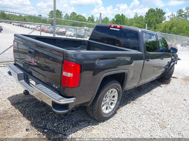 3GTU2UEC5FG287457 GMC l83 - vvt, active fuel management, aluminum