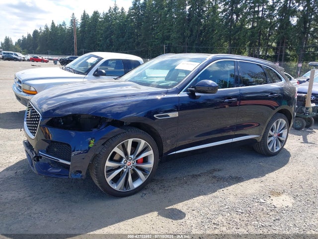 SADCJ2EX4NA700492 Jaguar aj20 p4