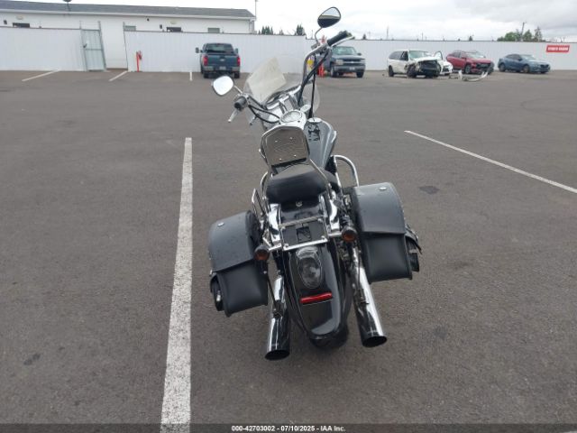2003 KAWASAKI VN1600 JKBVNKA153A004639 Photo 5